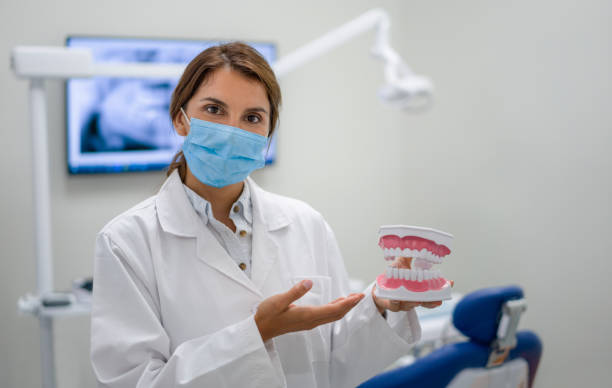 Best Pediatric Emergency Dentist in Sackets Harbor, NY
