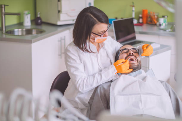 Best Cosmetic Emergency Dentistry in Sackets Harbor, NY