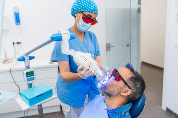 Best Emergency Treatment for Dental Infections or Abscesses in Sackets Harbor, NY